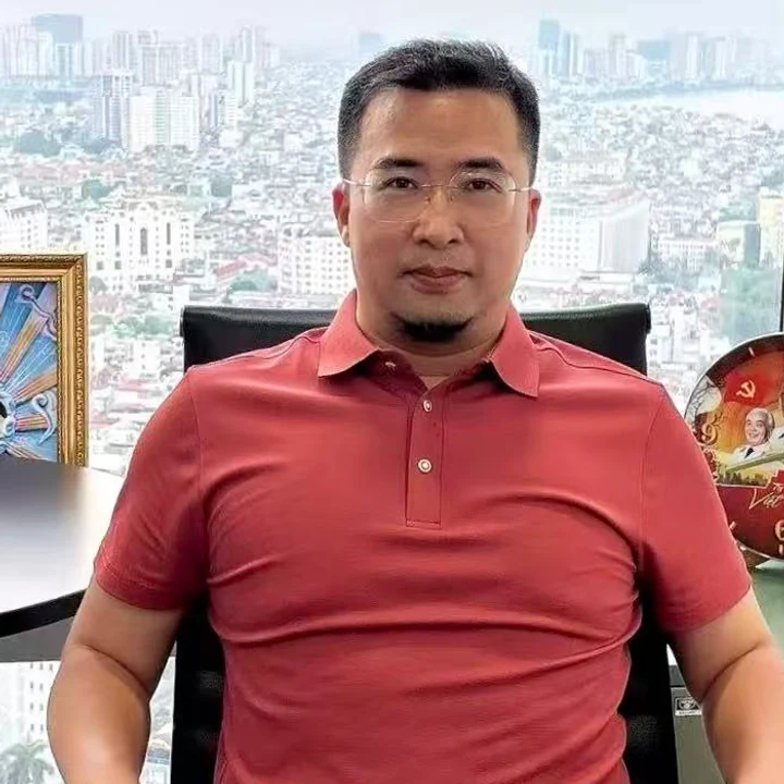 越南和义观达律师事务所主任陈金林律师